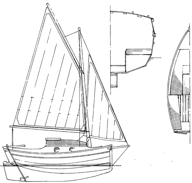 model yacht plans uk